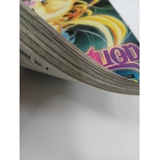 ดอกไม้ในสายธาร 4 **รบกวนเลื่อนดูสภาพหนังสือก่อนการสั่งซื้อ**